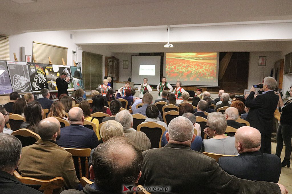 Benefis Zenona Kowalczyka [05.01.2019] - zdjęcie #1 - eOstroleka.pl