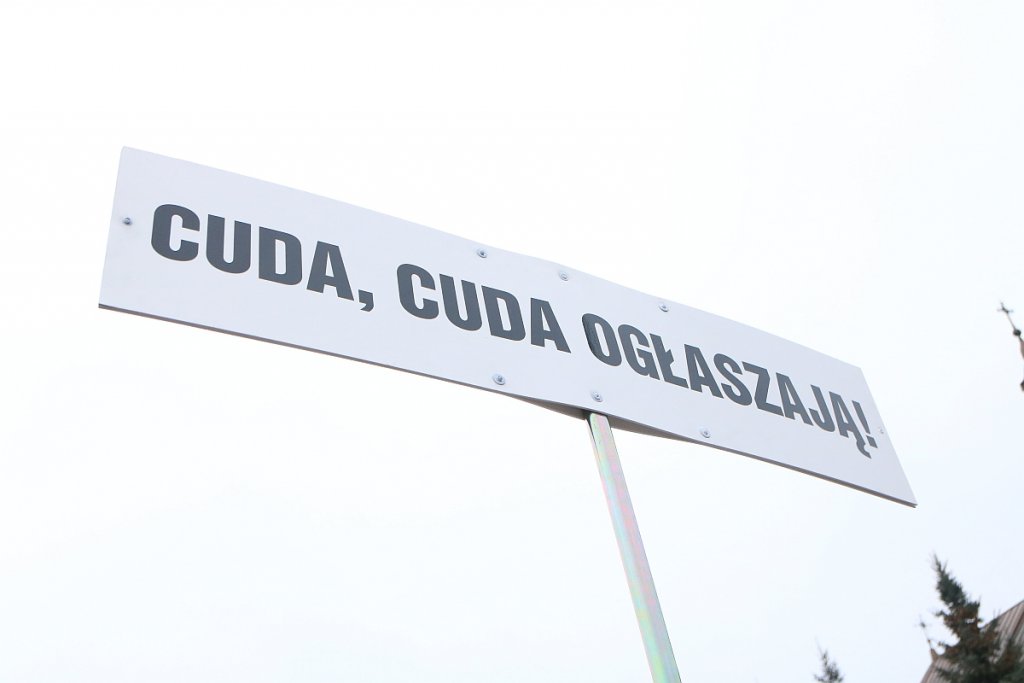Orszak Trzech Króli w Ostrołęce [06.01.2019] - zdjęcie #61 - eOstroleka.pl