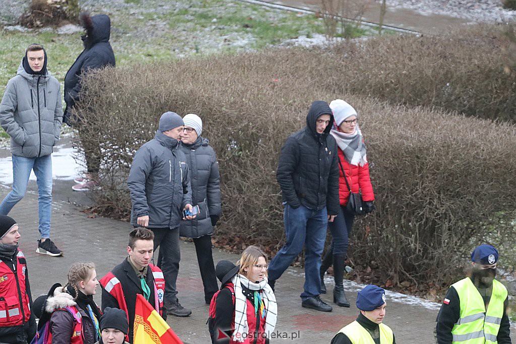 Orszak Trzech Króli w Ostrołęce [06.01.2019] - zdjęcie #264 - eOstroleka.pl