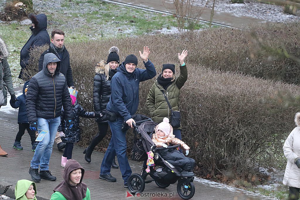 Orszak Trzech Króli w Ostrołęce [06.01.2019] - zdjęcie #261 - eOstroleka.pl