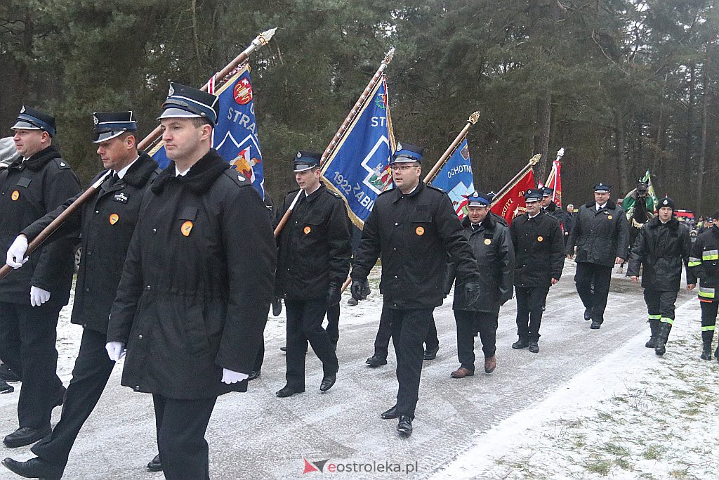 Orszak Trzech Króli 2020 w Kamiance [06.01.2019] - zdjęcie #10 - eOstroleka.pl