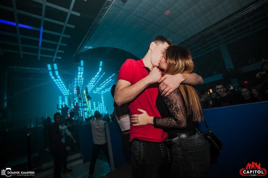 Disco Marek w Clubie Capitol Sypniewo [04.01.2020] - zdjęcie #20 - eOstroleka.pl