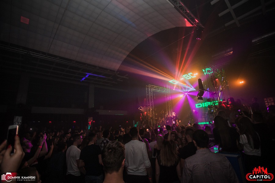 Disco Marek w Clubie Capitol Sypniewo [04.01.2020] - zdjęcie #30 - eOstroleka.pl