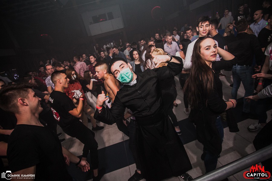 Disco Marek w Clubie Capitol Sypniewo [04.01.2020] - zdjęcie #32 - eOstroleka.pl