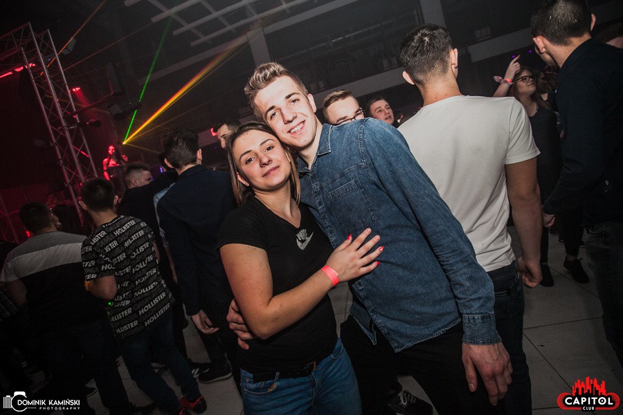 Disco Marek w Clubie Capitol Sypniewo [04.01.2020] - zdjęcie #51 - eOstroleka.pl