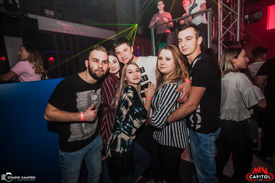 Disco Marek w Clubie Capitol Sypniewo [04.01.2020] - zdjęcie #65 - eOstroleka.pl