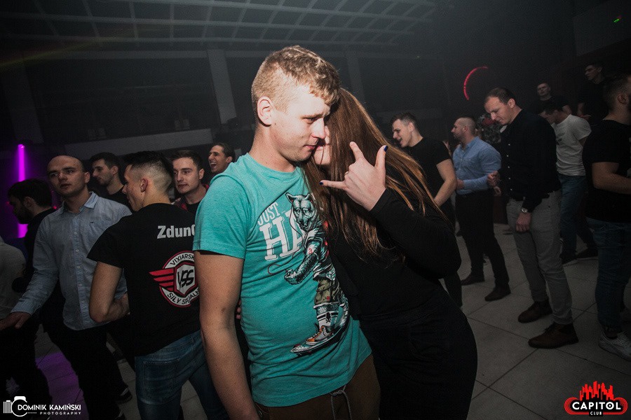 Disco Marek w Clubie Capitol Sypniewo [04.01.2020] - zdjęcie #77 - eOstroleka.pl