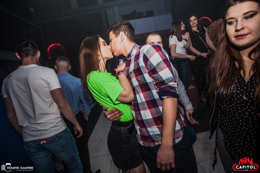 Disco Marek w Clubie Capitol Sypniewo [04.01.2020] - zdjęcie #33 - eOstroleka.pl