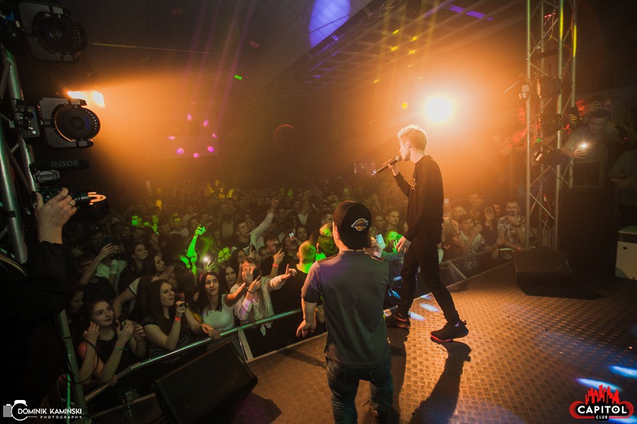 Disco Marek w Clubie Capitol Sypniewo [04.01.2020] - zdjęcie #32 - eOstroleka.pl