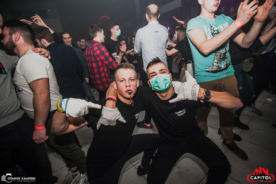 Disco Marek w Clubie Capitol Sypniewo [04.01.2020] - zdjęcie #31 - eOstroleka.pl