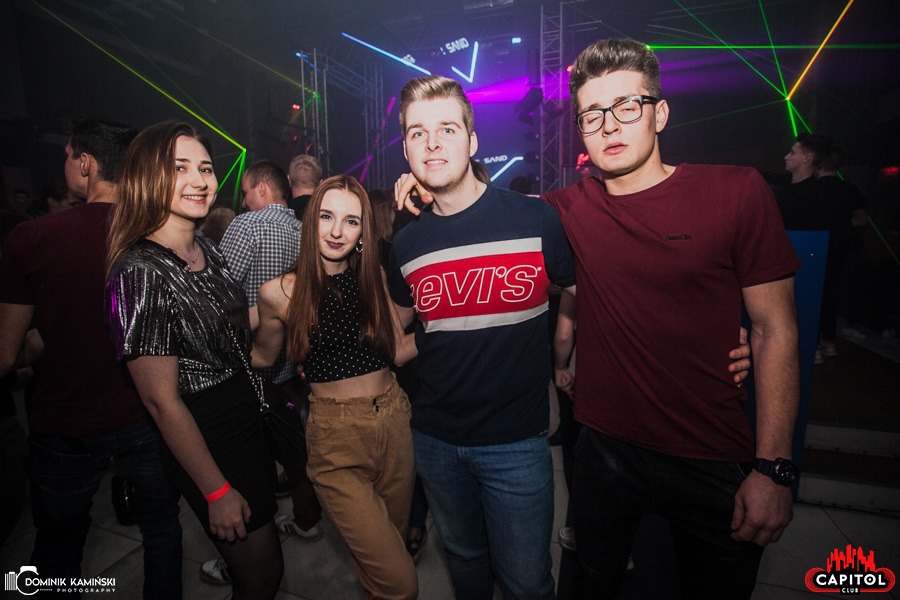 Disco Marek w Clubie Capitol Sypniewo [04.01.2020] - zdjęcie #30 - eOstroleka.pl