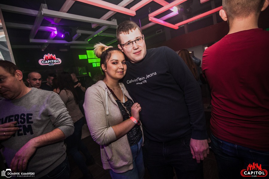 Disco Marek w Clubie Capitol Sypniewo [04.01.2020] - zdjęcie #29 - eOstroleka.pl