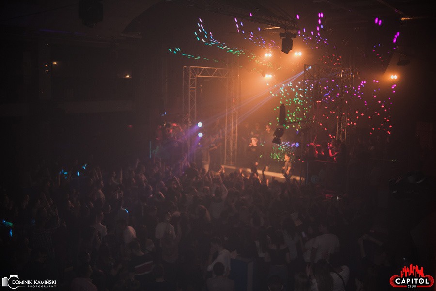 Disco Marek w Clubie Capitol Sypniewo [04.01.2020] - zdjęcie #28 - eOstroleka.pl