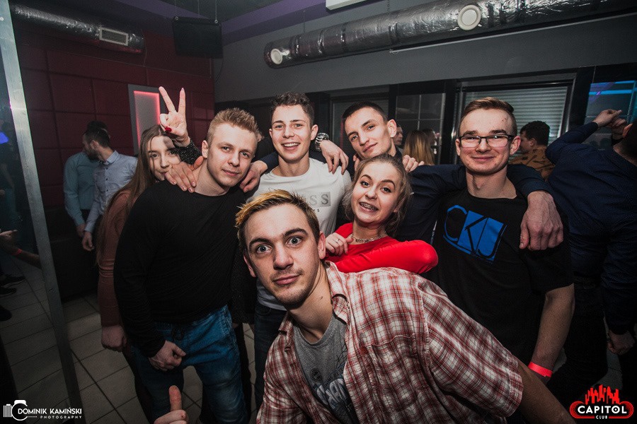 Disco Marek w Clubie Capitol Sypniewo [04.01.2020] - zdjęcie #26 - eOstroleka.pl