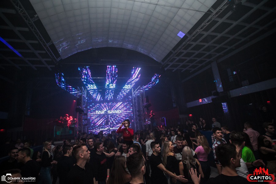 Disco Marek w Clubie Capitol Sypniewo [04.01.2020] - zdjęcie #24 - eOstroleka.pl