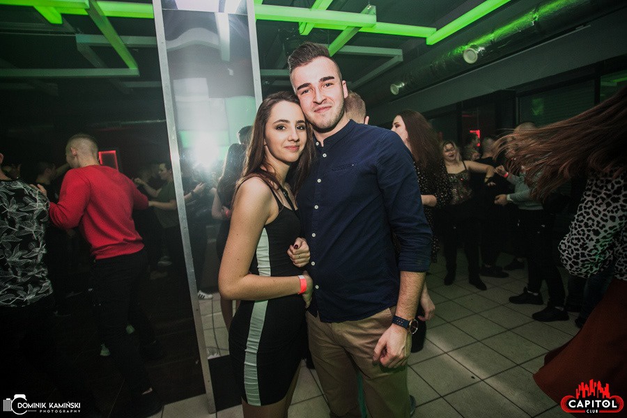 Disco Marek w Clubie Capitol Sypniewo [04.01.2020] - zdjęcie #23 - eOstroleka.pl