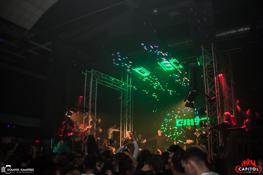 Disco Marek w Clubie Capitol Sypniewo [04.01.2020] - zdjęcie #22 - eOstroleka.pl