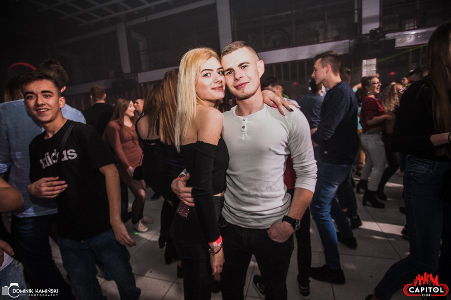 Disco Marek w Clubie Capitol Sypniewo [04.01.2020] - zdjęcie #21 - eOstroleka.pl