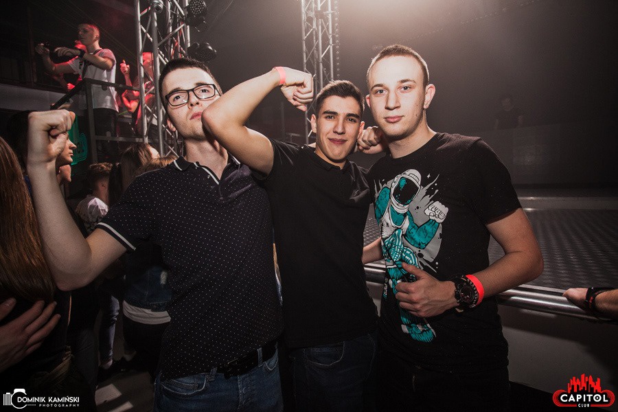 Disco Marek w Clubie Capitol Sypniewo [04.01.2020] - zdjęcie #20 - eOstroleka.pl