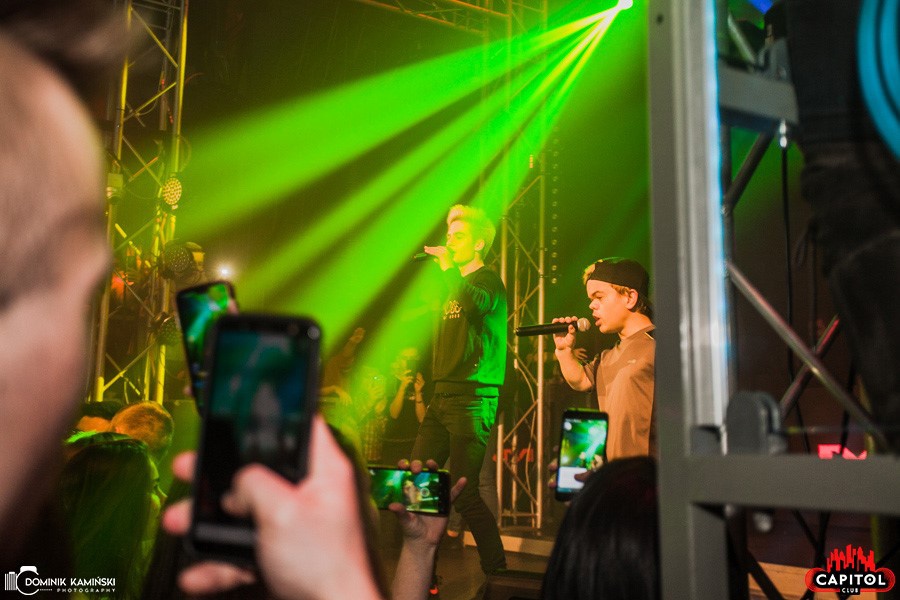 Disco Marek w Clubie Capitol Sypniewo [04.01.2020] - zdjęcie #19 - eOstroleka.pl