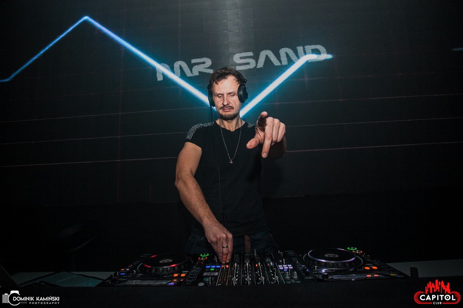 Disco Marek w Clubie Capitol Sypniewo [04.01.2020] - zdjęcie #14 - eOstroleka.pl