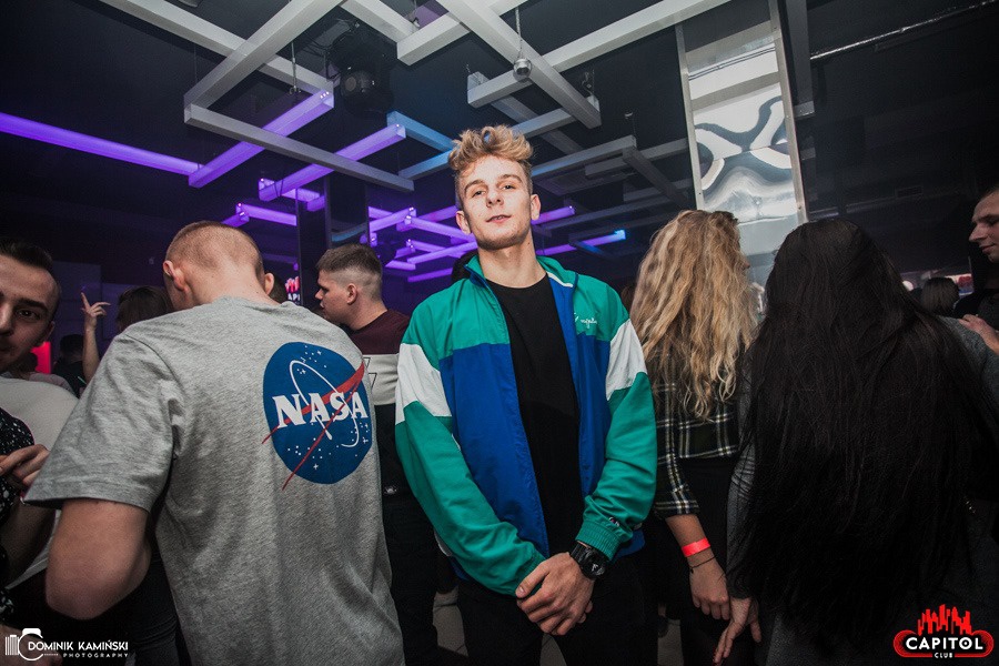 Disco Marek w Clubie Capitol Sypniewo [04.01.2020] - zdjęcie #12 - eOstroleka.pl