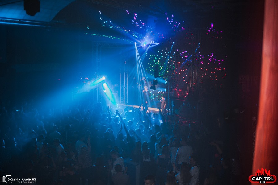 Disco Marek w Clubie Capitol Sypniewo [04.01.2020] - zdjęcie #10 - eOstroleka.pl