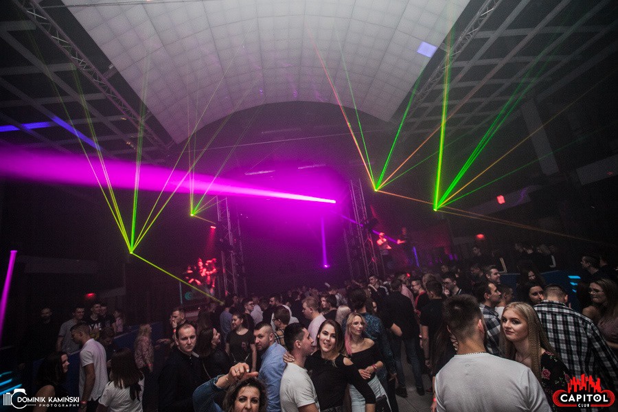 Disco Marek w Clubie Capitol Sypniewo [04.01.2020] - zdjęcie #7 - eOstroleka.pl