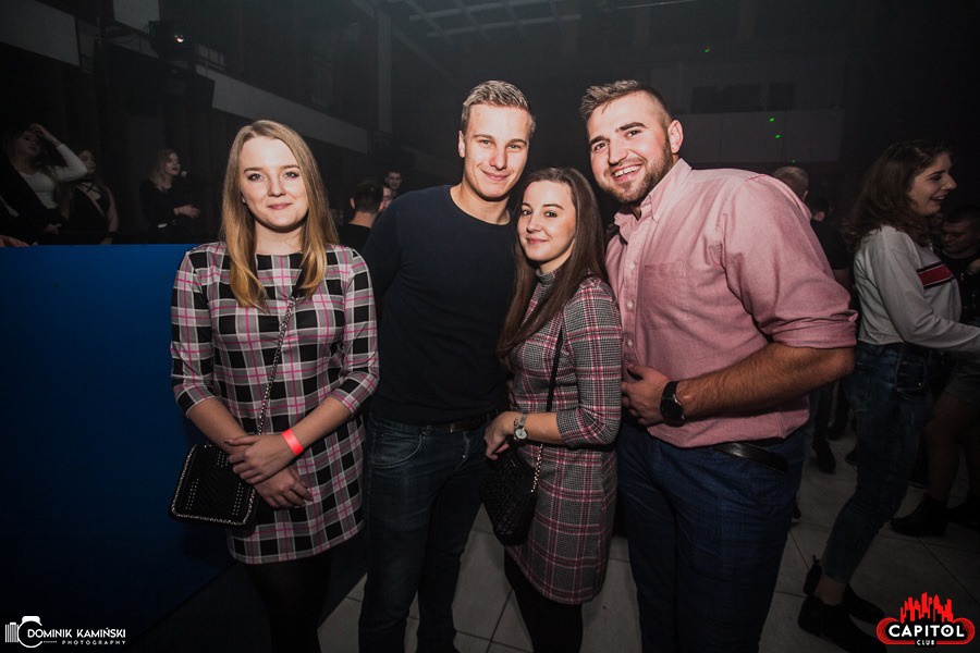 Disco Marek w Clubie Capitol Sypniewo [04.01.2020] - zdjęcie #6 - eOstroleka.pl