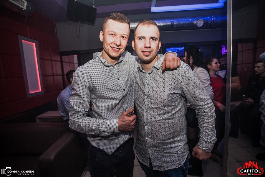 Disco Marek w Clubie Capitol Sypniewo [04.01.2020] - zdjęcie #5 - eOstroleka.pl