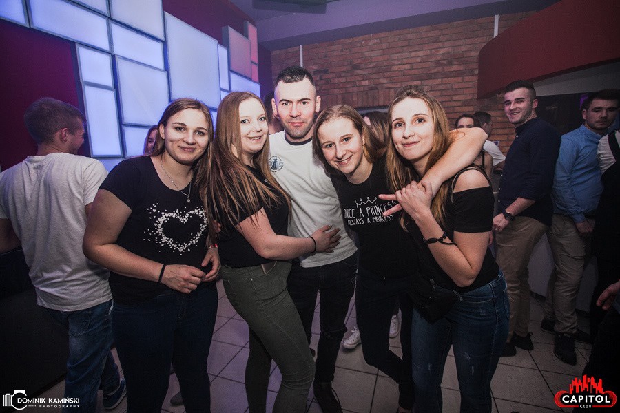 Disco Marek w Clubie Capitol Sypniewo [04.01.2020] - zdjęcie #4 - eOstroleka.pl