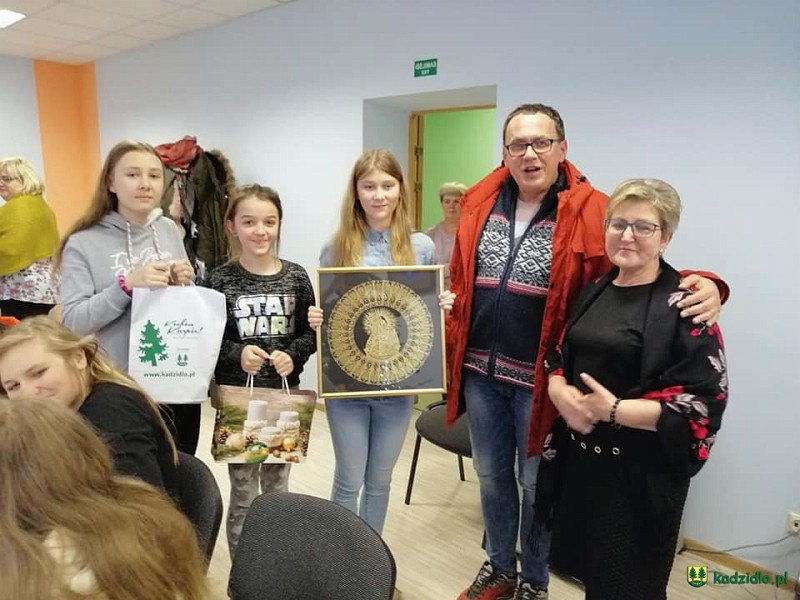 Kadzidło wspiera rodaków na Litwie [07.01.2020] - zdjęcie #50 - eOstroleka.pl