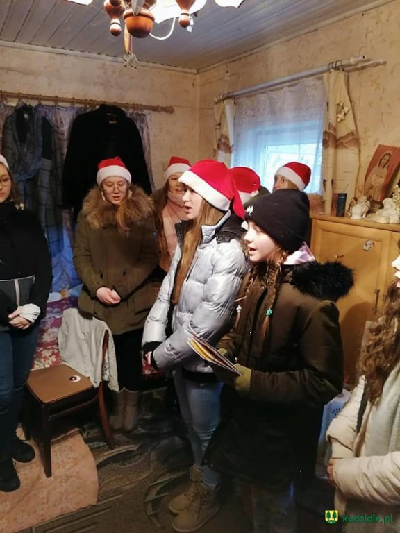 Kadzidło wspiera rodaków na Litwie [07.01.2020] - zdjęcie #49 - eOstroleka.pl