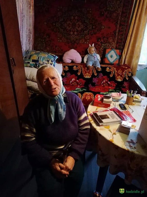 Kadzidło wspiera rodaków na Litwie [07.01.2020] - zdjęcie #48 - eOstroleka.pl