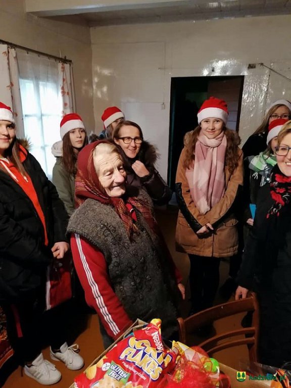 Kadzidło wspiera rodaków na Litwie [07.01.2020] - zdjęcie #41 - eOstroleka.pl