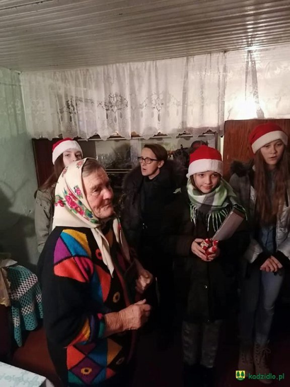 Kadzidło wspiera rodaków na Litwie [07.01.2020] - zdjęcie #37 - eOstroleka.pl