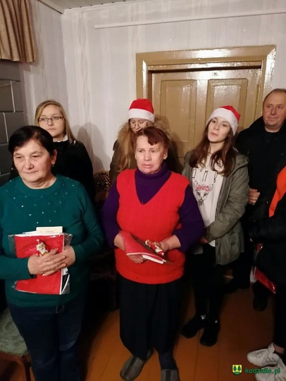 Kadzidło wspiera rodaków na Litwie [07.01.2020] - zdjęcie #36 - eOstroleka.pl