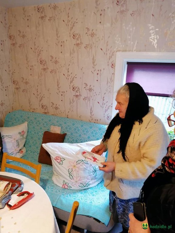 Kadzidło wspiera rodaków na Litwie [07.01.2020] - zdjęcie #31 - eOstroleka.pl
