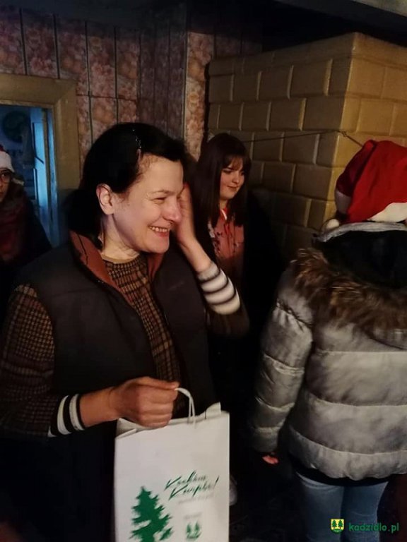 Kadzidło wspiera rodaków na Litwie [07.01.2020] - zdjęcie #30 - eOstroleka.pl