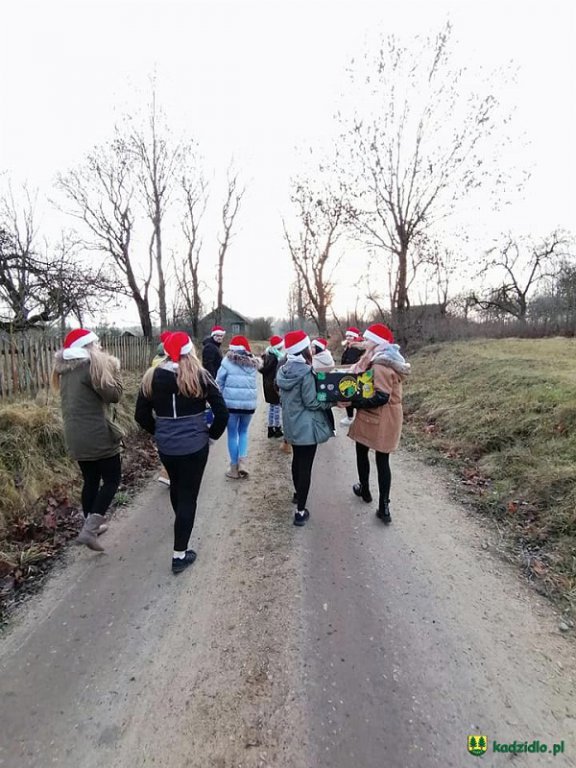 Kadzidło wspiera rodaków na Litwie [07.01.2020] - zdjęcie #24 - eOstroleka.pl