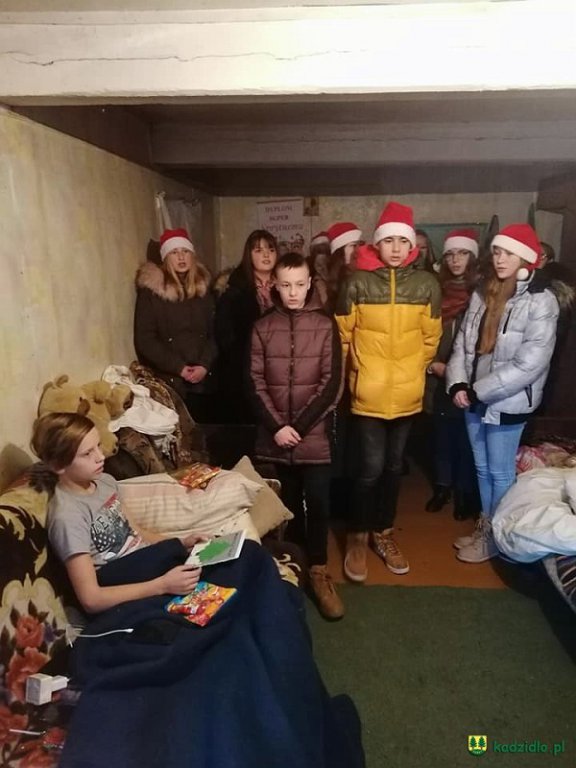 Kadzidło wspiera rodaków na Litwie [07.01.2020] - zdjęcie #20 - eOstroleka.pl
