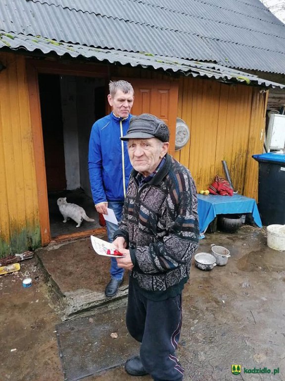 Kadzidło wspiera rodaków na Litwie [07.01.2020] - zdjęcie #13 - eOstroleka.pl