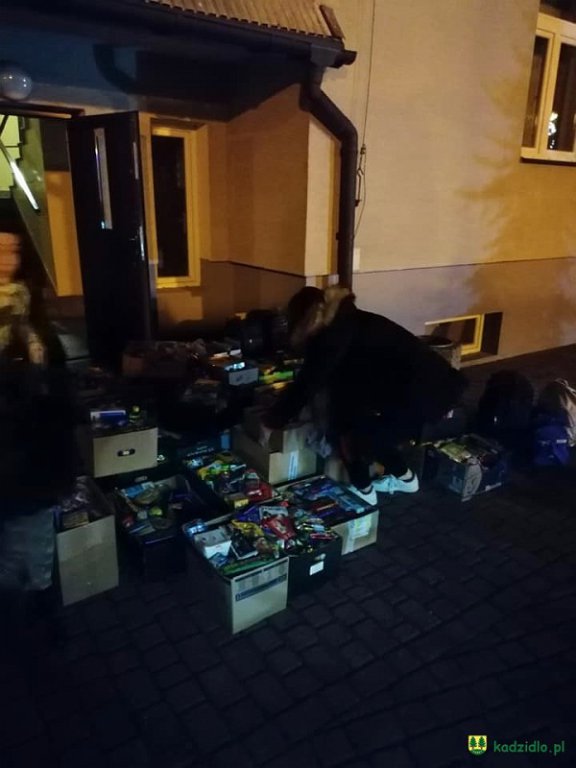 Kadzidło wspiera rodaków na Litwie [07.01.2020] - zdjęcie #5 - eOstroleka.pl