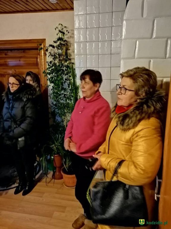 Kadzidło wspiera rodaków na Litwie [07.01.2020] - zdjęcie #1 - eOstroleka.pl