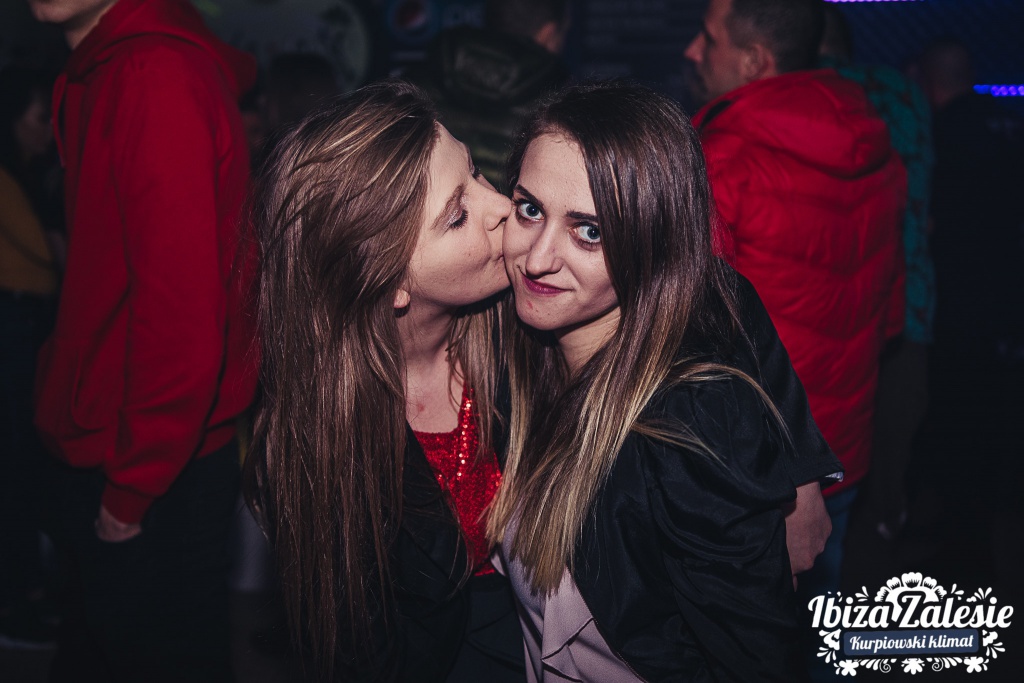 Miły Pan w Clubie Ibiza Zalesie [04.01.2020] - zdjęcie #36 - eOstroleka.pl