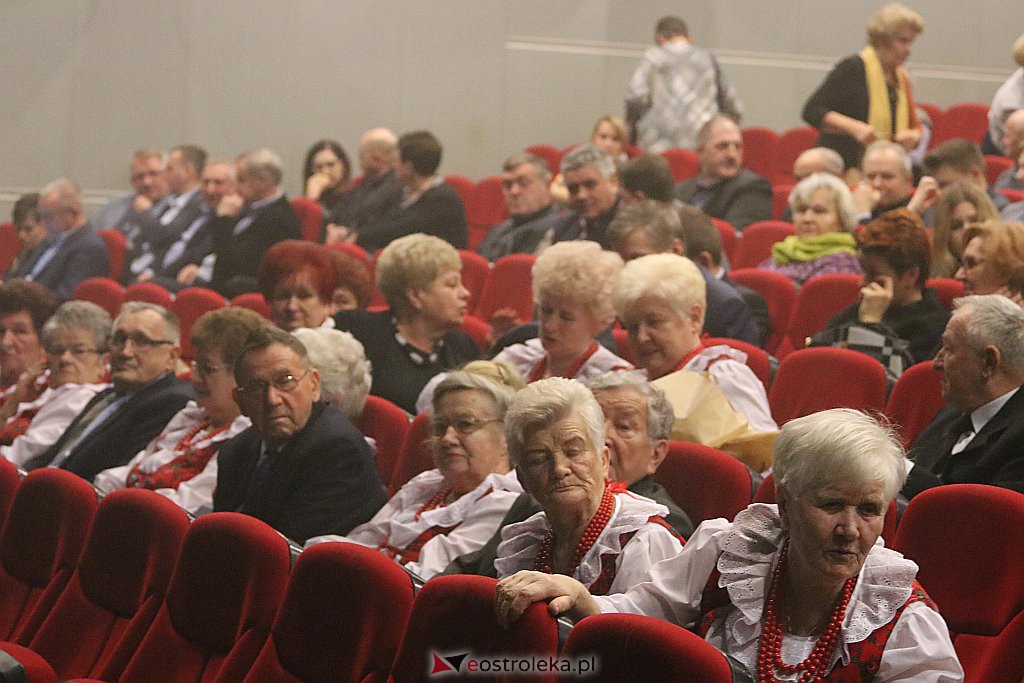 Spotkanie działaczy PSL [10.01.2020] - zdjęcie #8 - eOstroleka.pl