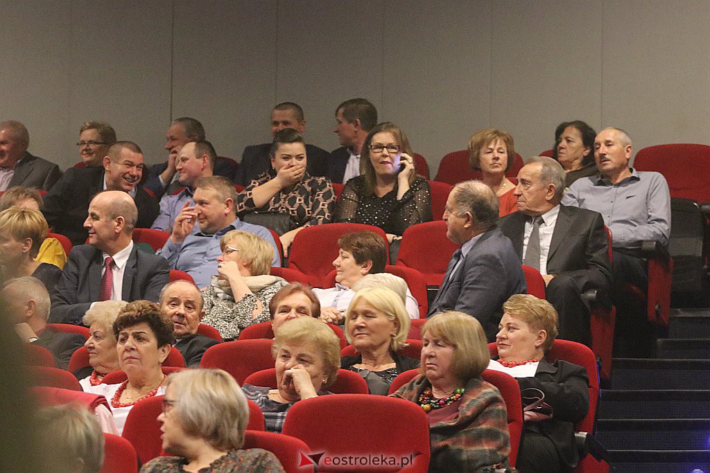 Spotkanie działaczy PSL [10.01.2020] - zdjęcie #9 - eOstroleka.pl