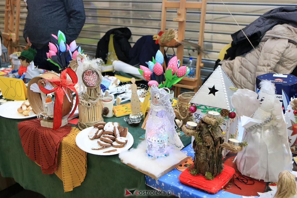 Dziś Z WOŚP-em grała Galeria Bursztynowa i „poprawczak” z Laskowca [11.01.2020] - zdjęcie #20 - eOstroleka.pl