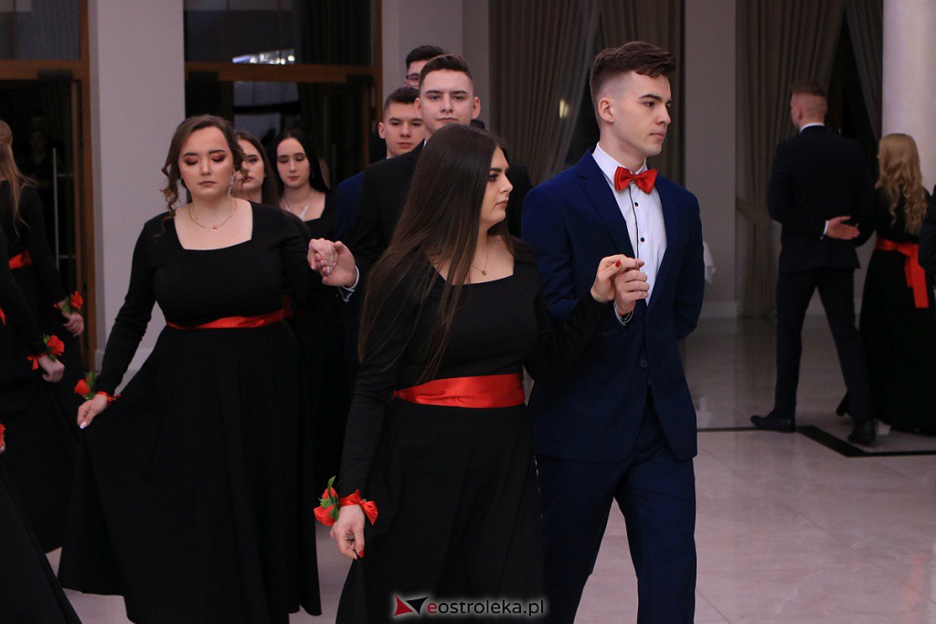 Studniówka 2020 w ZSZ nr 3 [11.01.2020] - zdjęcie #338 - eOstroleka.pl