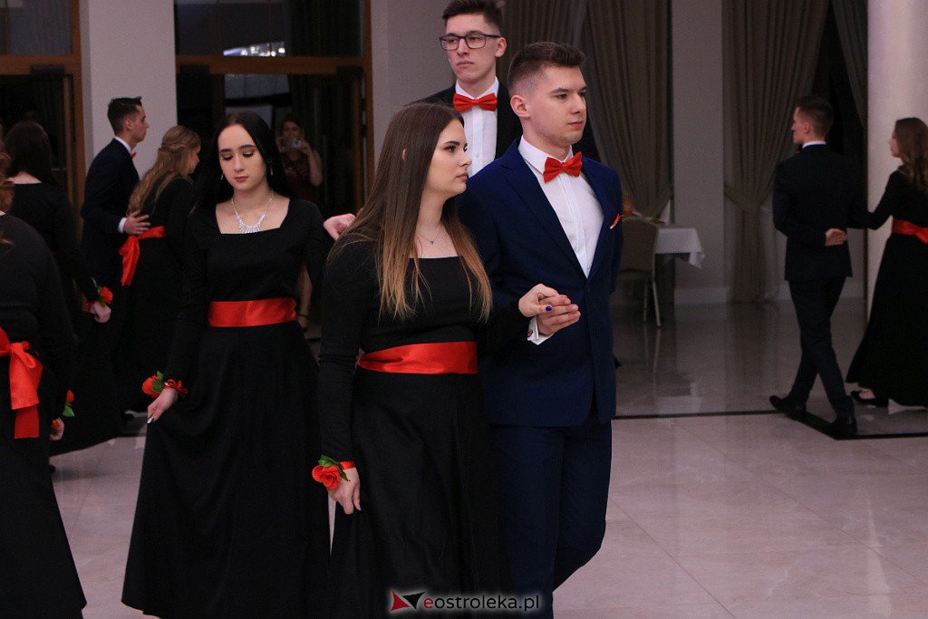 Studniówka 2020 w ZSZ nr 3 [11.01.2020] - zdjęcie #336 - eOstroleka.pl